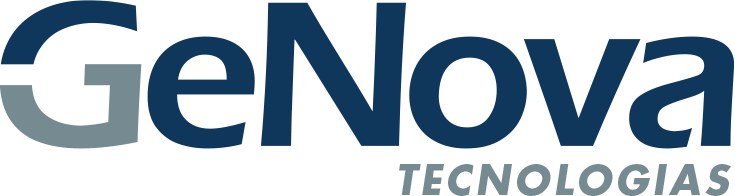 GeNova Tecnologias Logo